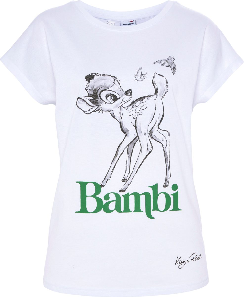 Kangaroos T-shirt