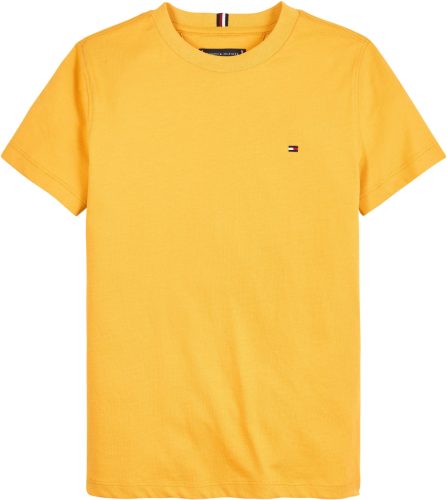 Tommy hilfiger T-shirt Met klein borduursel