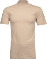 RAGMAN Shirt met staande kraag