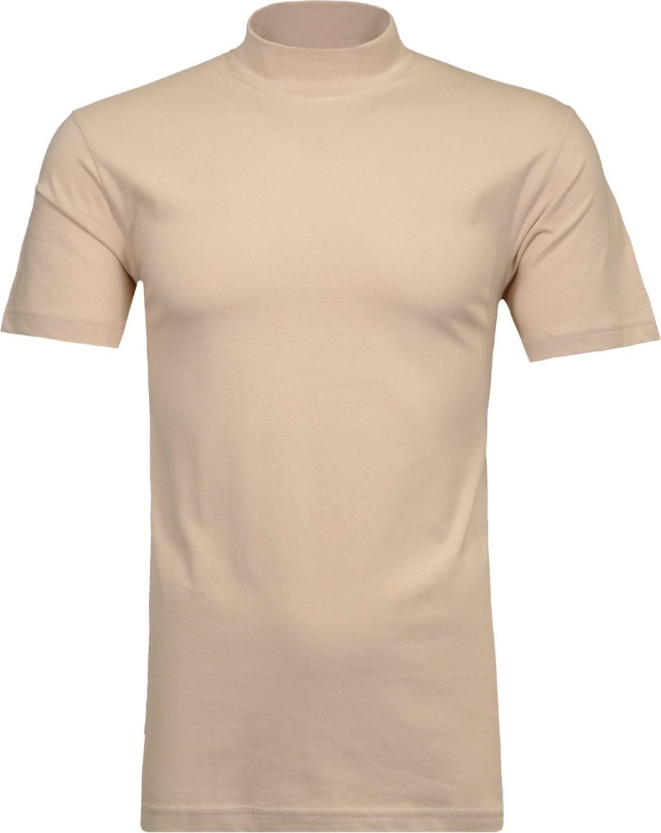 RAGMAN Shirt met staande kraag