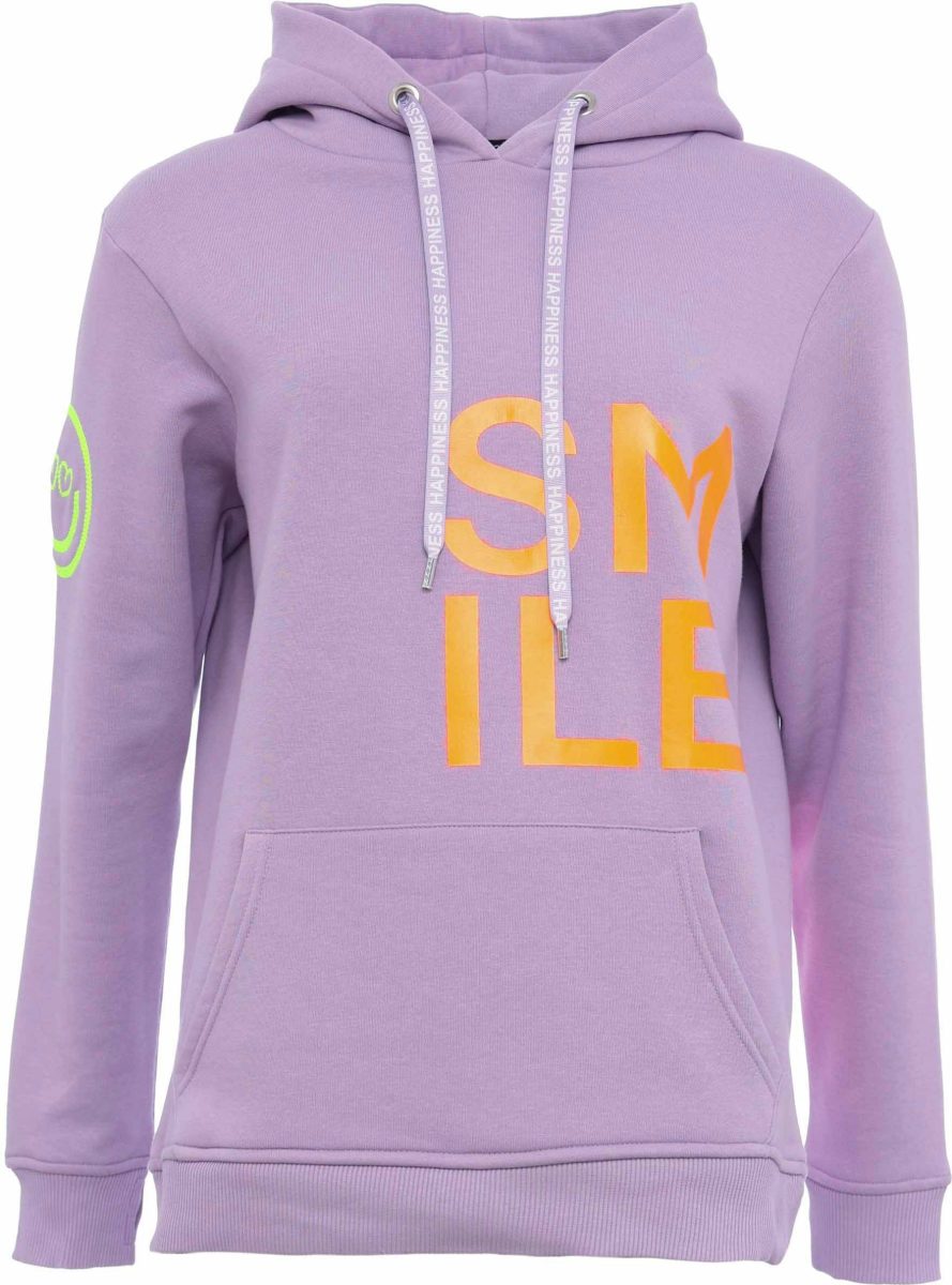 Zwillingsherz Hoodie