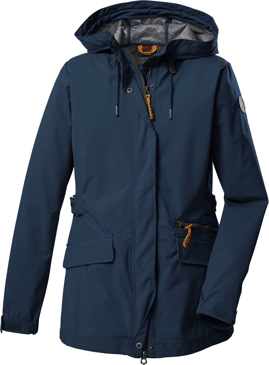 G.I.G.A. DX by killtec Softshell-jack GS 96 WMN SFTSHLL JCKT