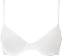 Calvin klein Beugel-bh UNLINED DEMI
