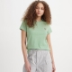 Levi's ® T-shirt TEE Minilogo met klein logoborduursel