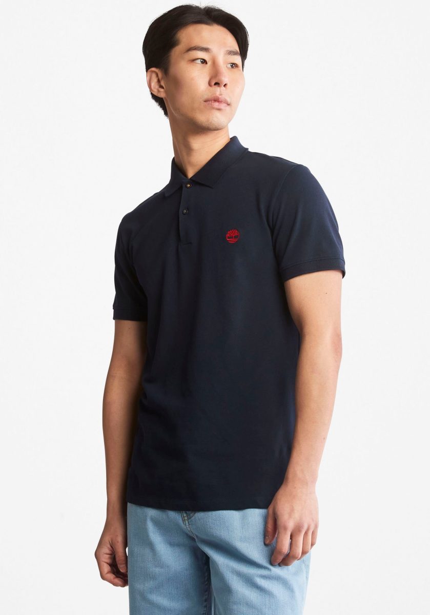 Timberland Poloshirt
