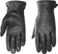 PEARLWOOD Leren handschoenen TRAVIS