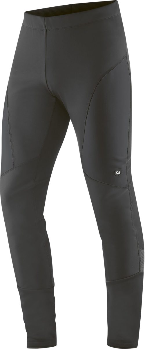 Gonso Fietsbroek Montana Hip Raw 2 Winddicht, waterafstotend, hoge warmte-isolatie
