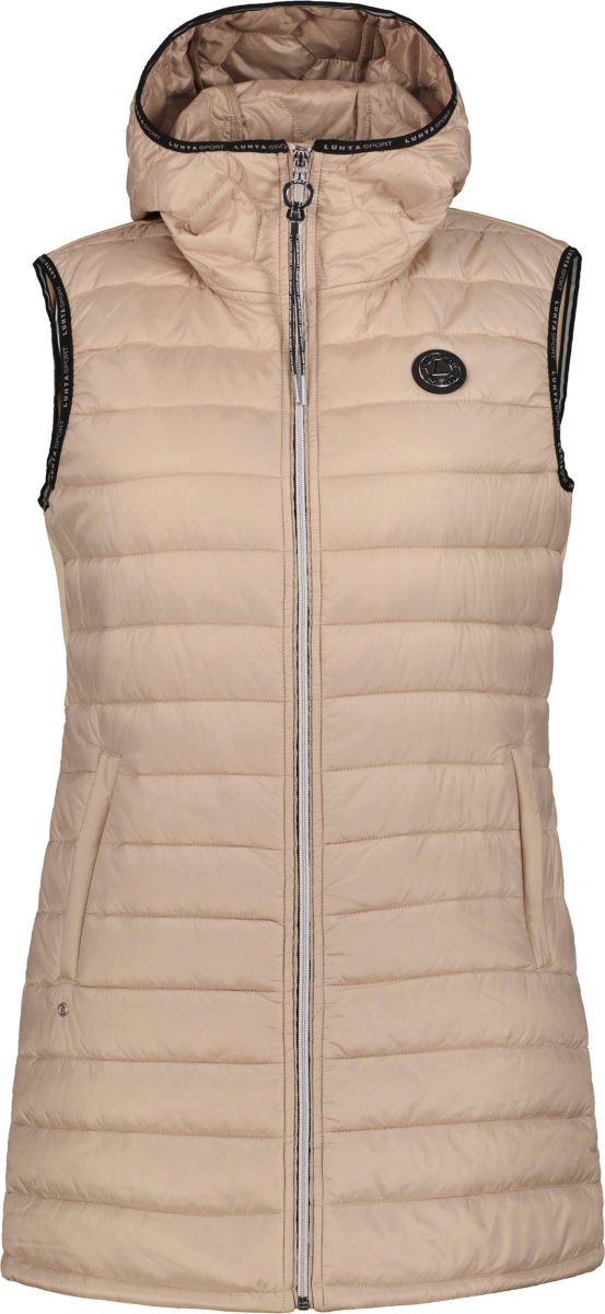 Luhta Bodywarmer