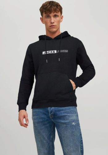 Jack & Jones Hoodie JJNEO SWEAT HOOD OTTO