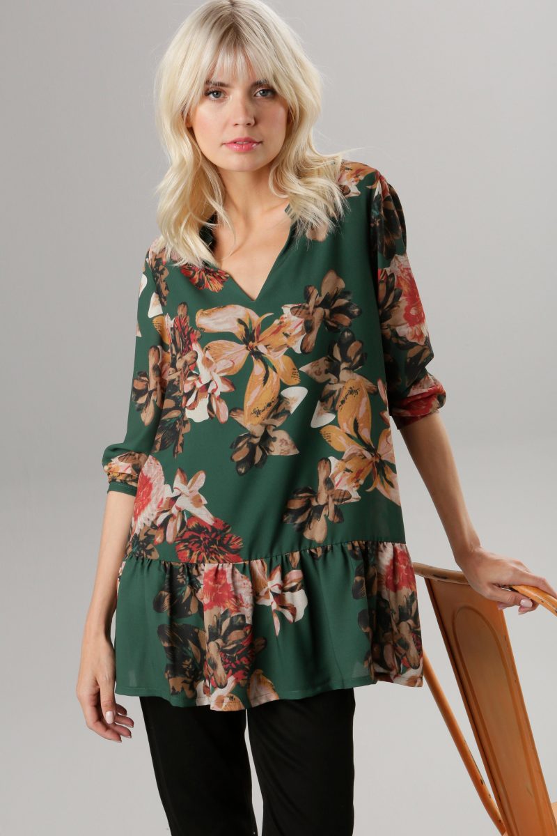 Aniston SELECTED Tuniek