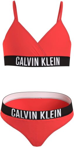 Calvin Klein Swimwear Triangelbikini