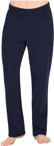 Trigema Jerseybroek Trigema Vrijetijdsbroek van 100% polyester