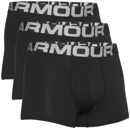 Under Armour ® Boxershort UA CHARGED COTTON 3IN 3 PACK (3 stuks)