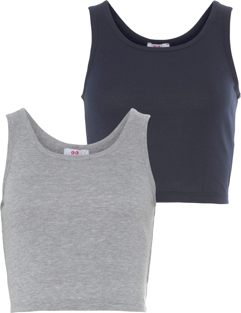 Flashlights Tanktop (set, 2-delig)