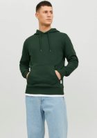 Jack & Jones Hoodie JJEBASIC SWEAT HOOD NOOS