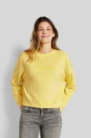 Bugatti Trui met ronde hals