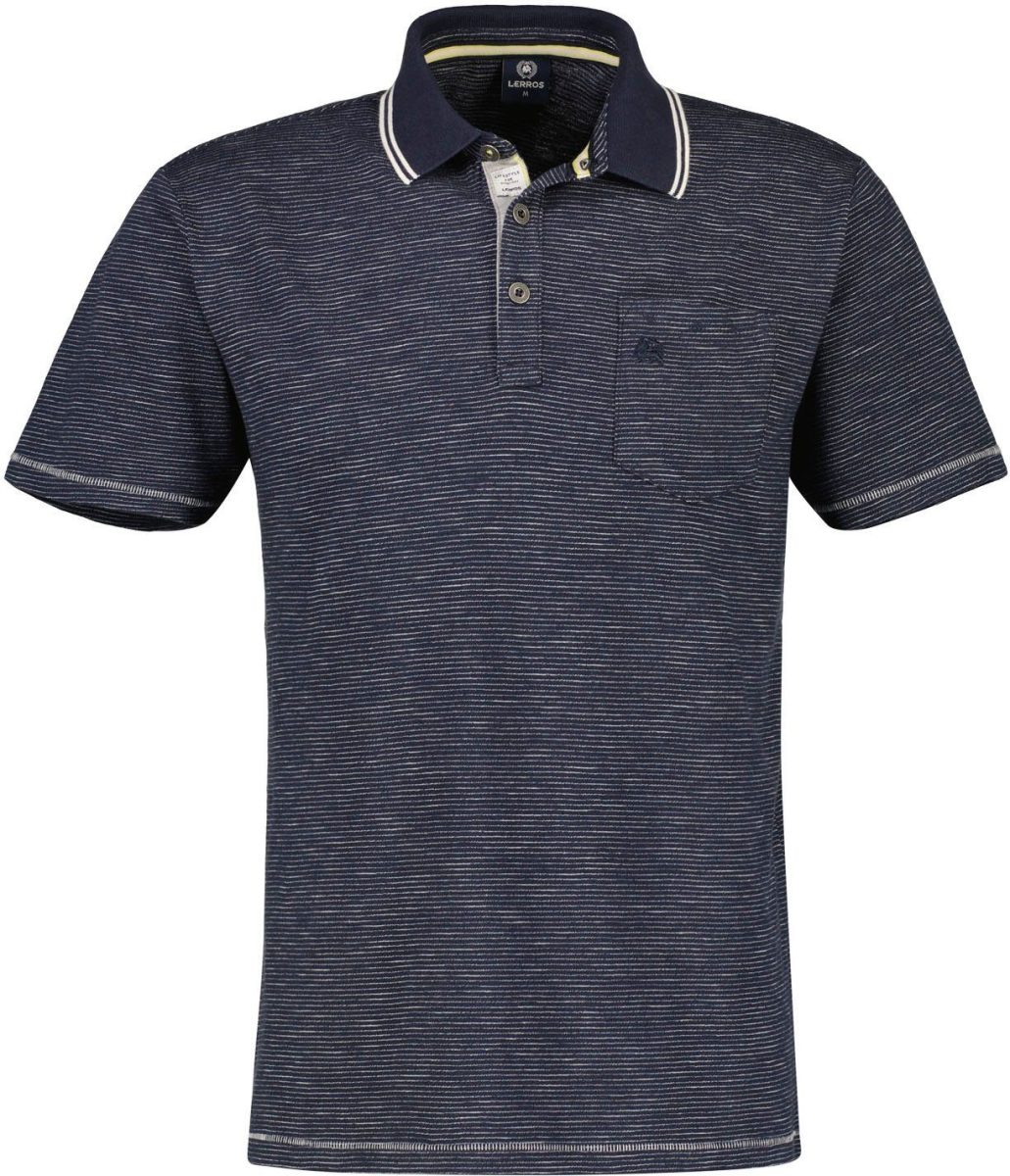 LERROS Poloshirt