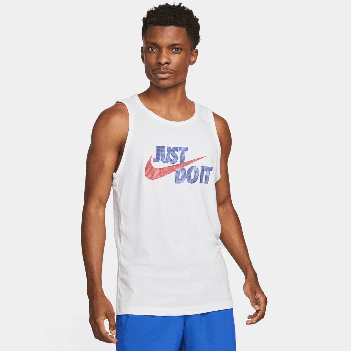 Nike Tanktop Dri-FIT Men's Training Tank