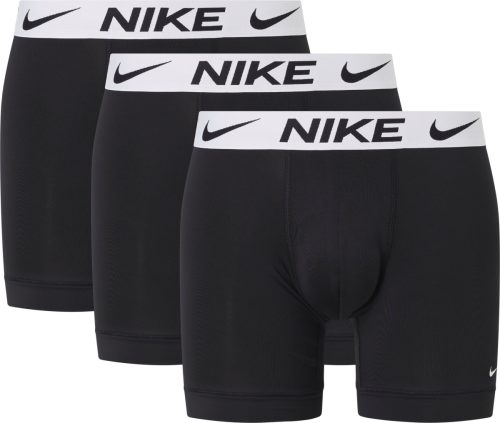 NIKE Underwear Boxershort BOXER BRIEF 3PK (3 stuks, Set van 3)