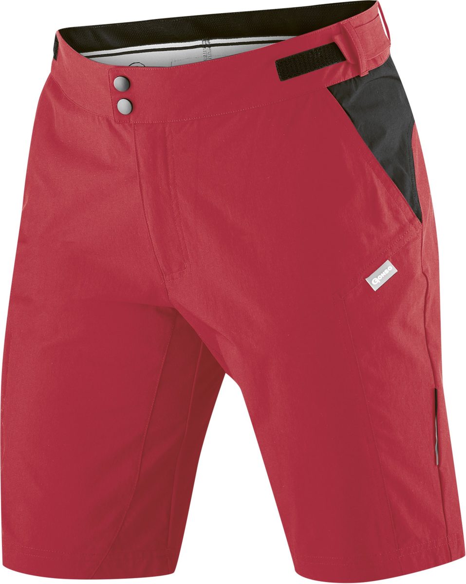 Gonso Fietsbroek MUR