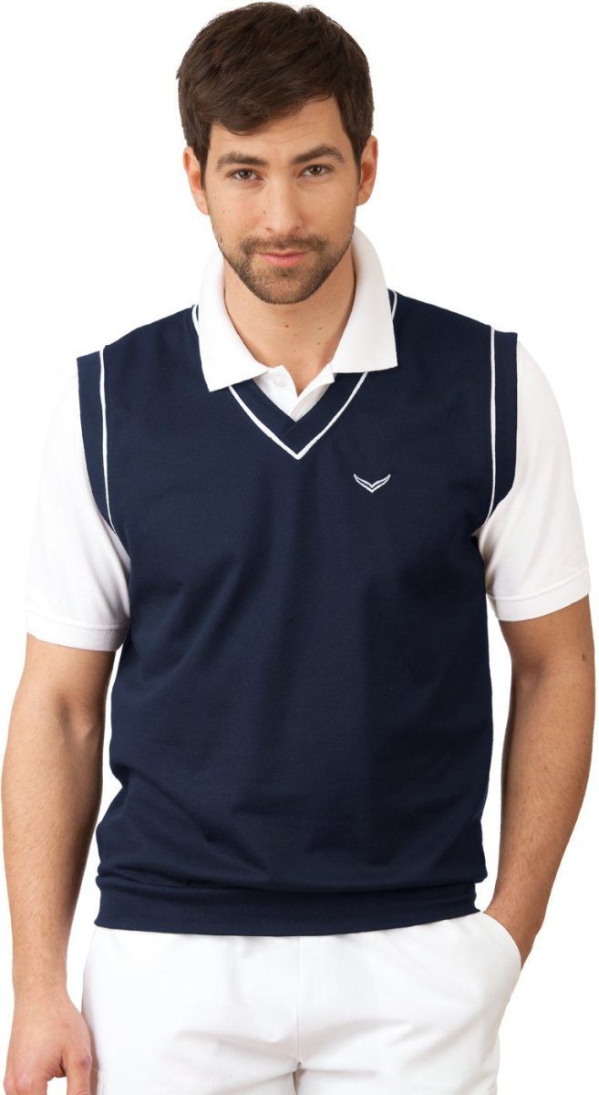 Trigema Slip-over