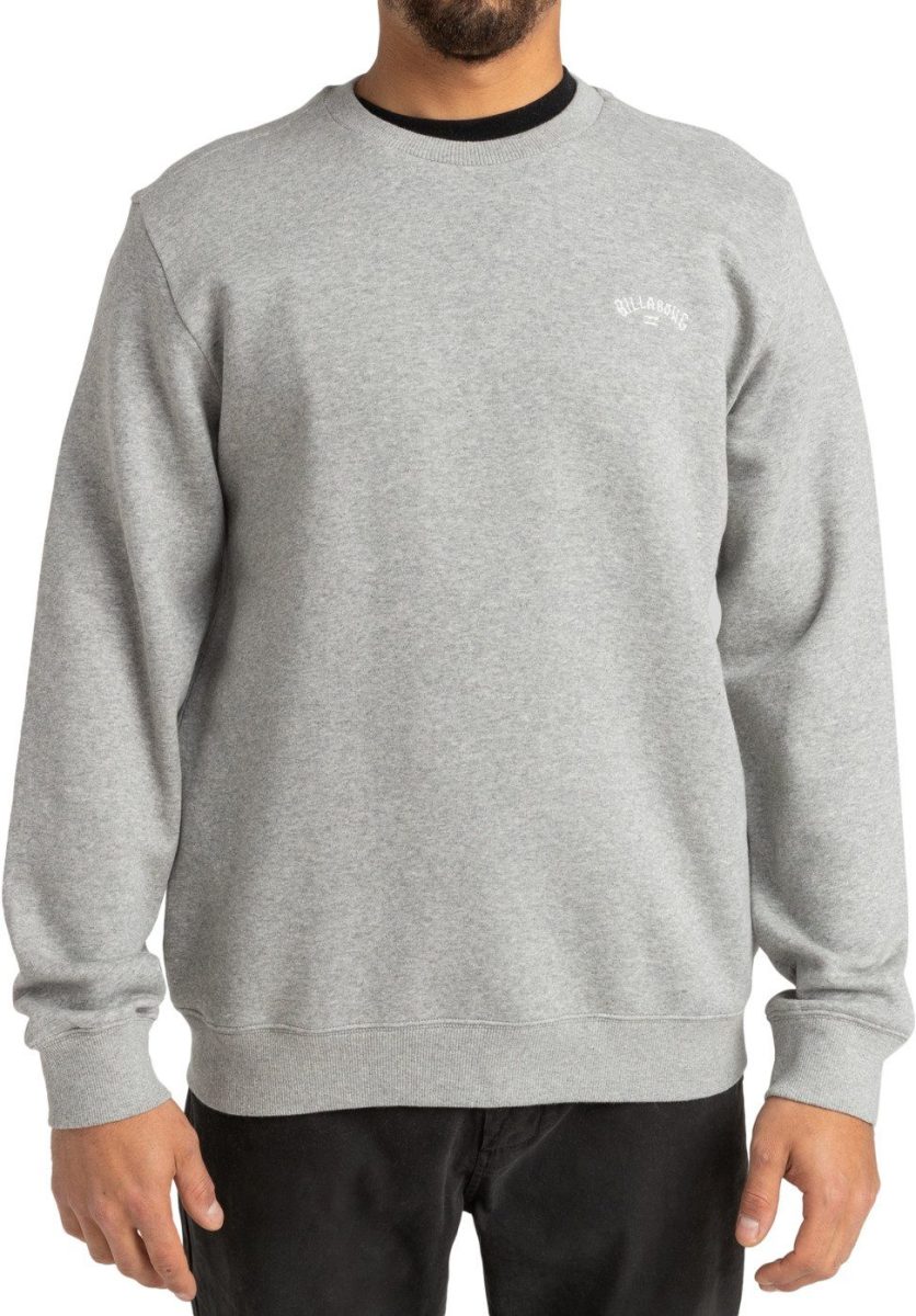 Billabong Sweatshirt Arch