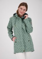 DEPROC Active Softshell-jack