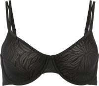 Calvin klein Beugel-bh UNLINED DEMI