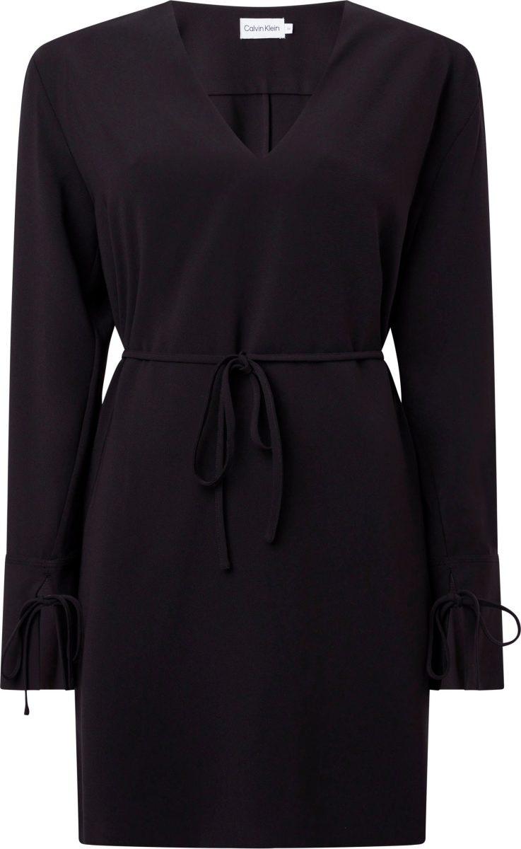 Calvin klein Shirtjurk