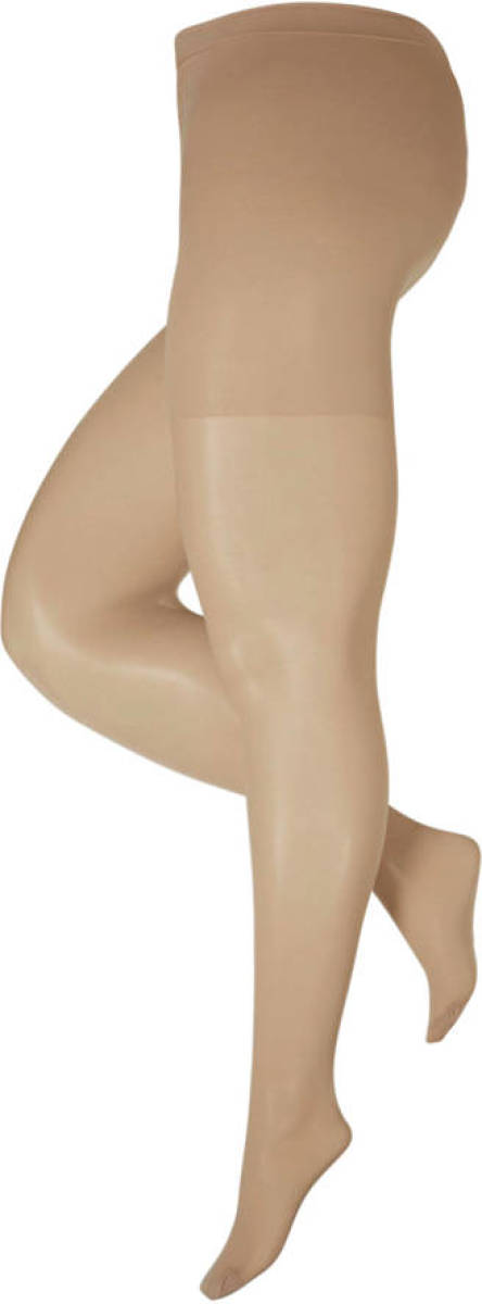 Pamela Mann super curvy + size panty Luxury 30 denier nude