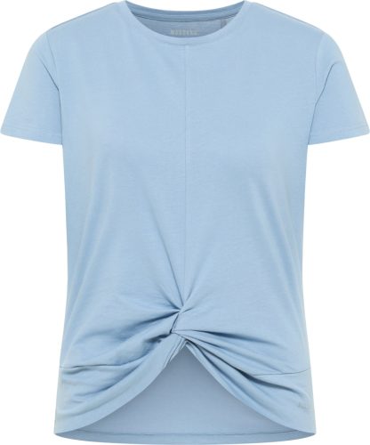 Mustang T-shirt Style Alexia C Knot