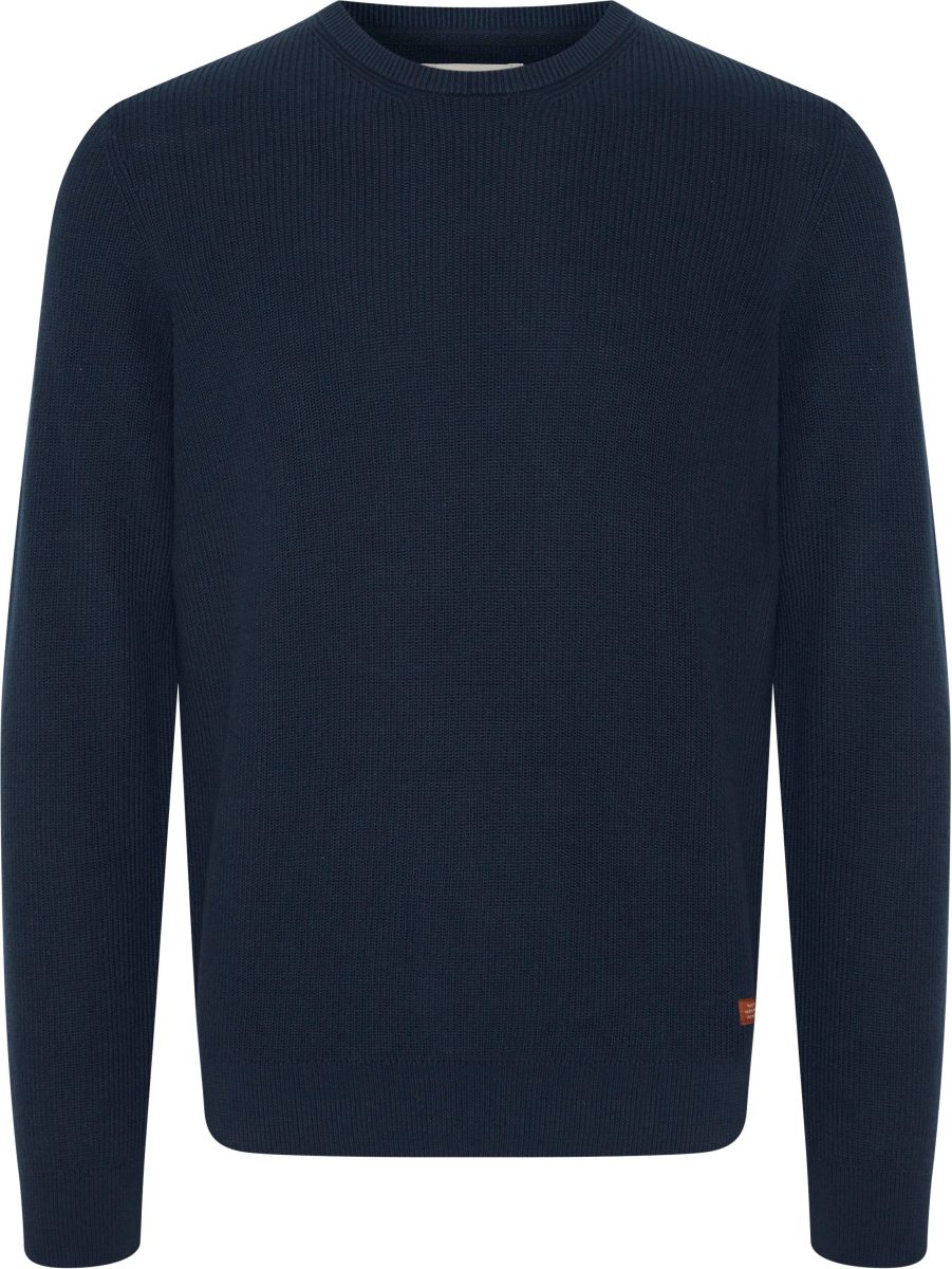 Blend Gebreide trui BL Pullover BHCodford crew