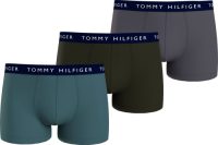 Tommy Hilfiger Underwear Trunk 3P TRUNK (3 stuks, Set van 3)