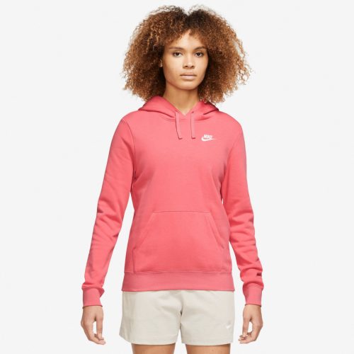 Nike Sportswear Hoodie Club Fleece Women's Pullover Hoodie