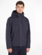 Tommy hilfiger Functioneel jack TH PROTECT SAIL HOODED JACKET
