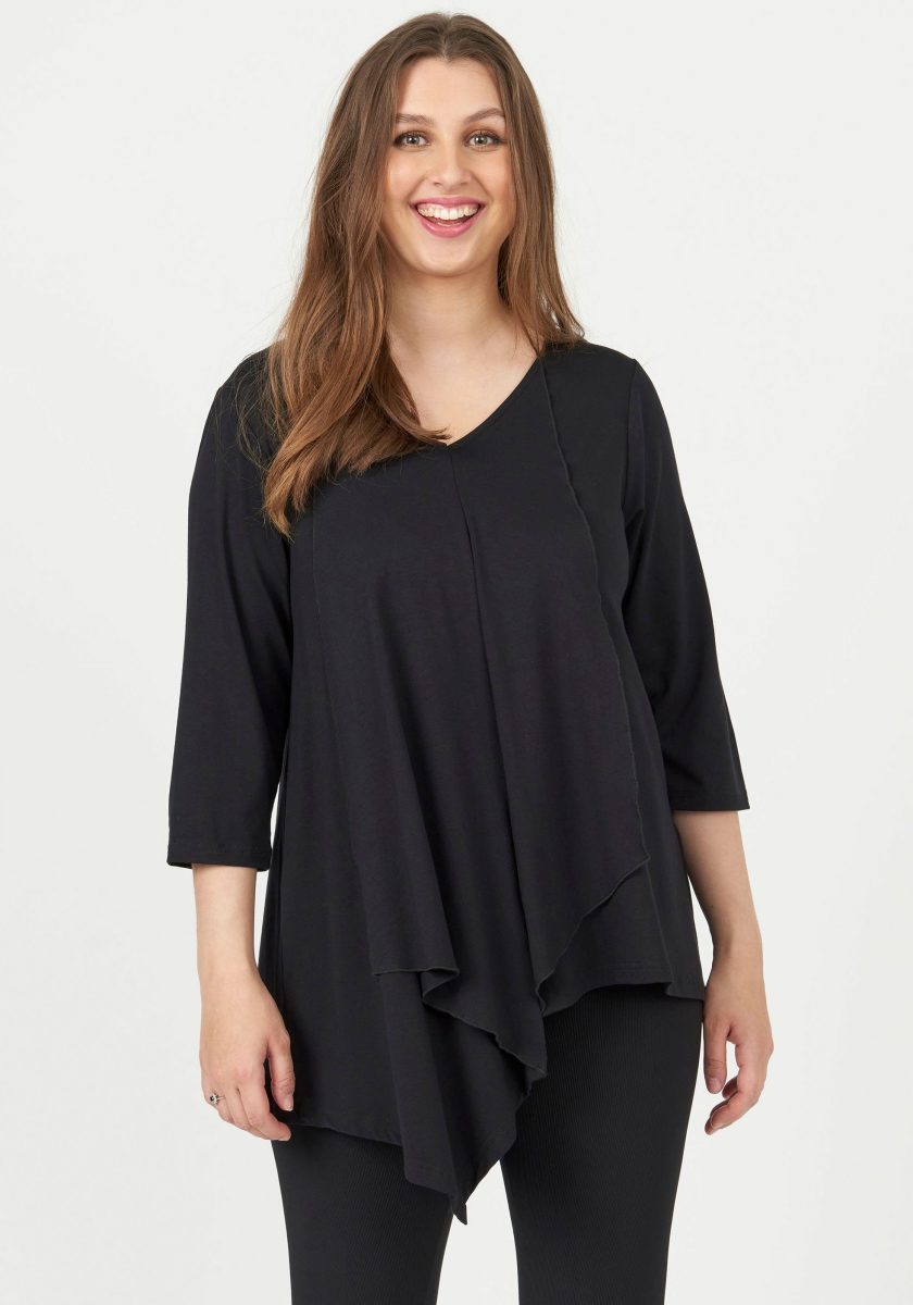 PONT NEUF Tuniekshirt
