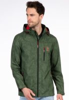 DEPROC Active Softshell-jack