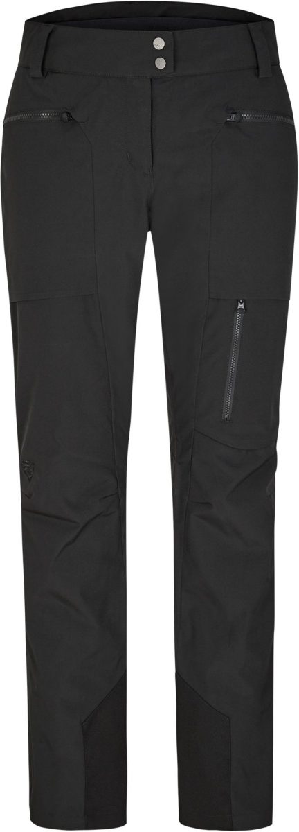 Ziener Skibroek TIPPA