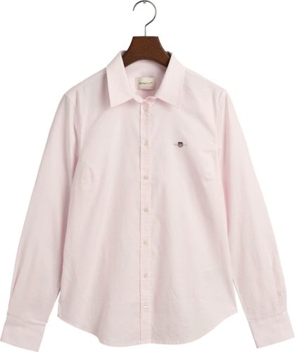 GANT Blouse met lange mouwen