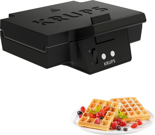 Krups Wafelijzer FDK252
