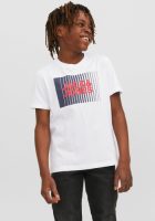 Jack & Jones Junior Shirt met korte mouwen