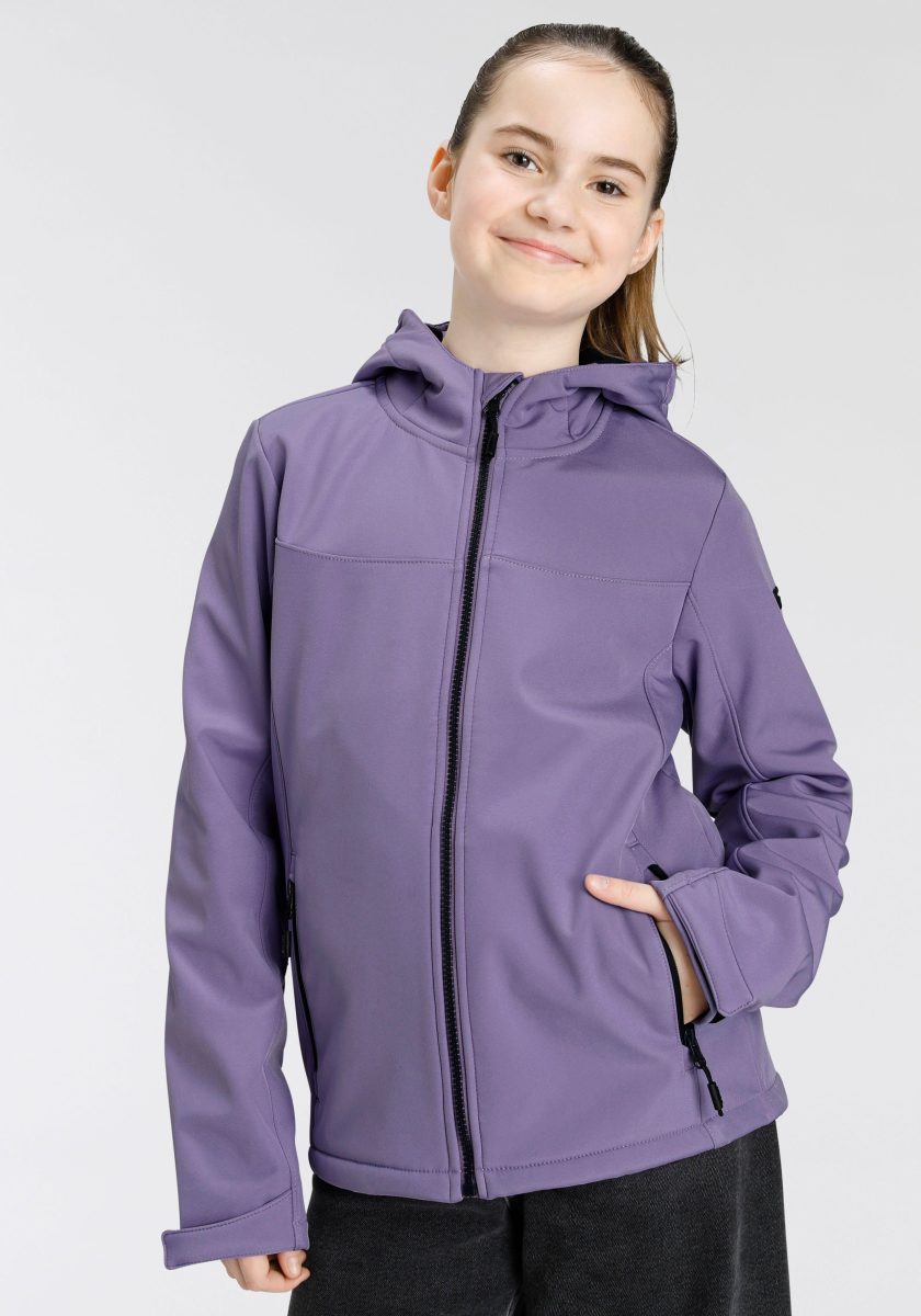 Killtec Softshell-jack