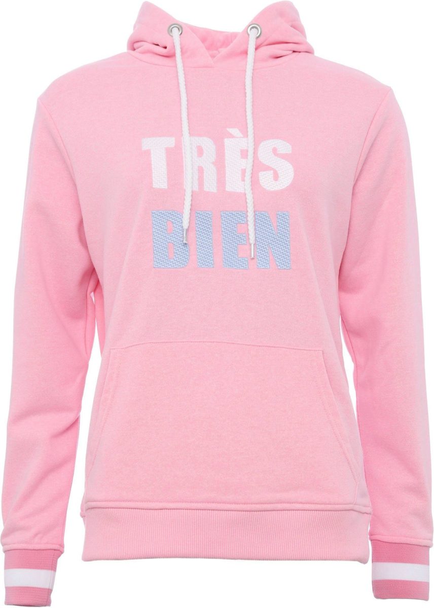 Zwillingsherz Hoodie