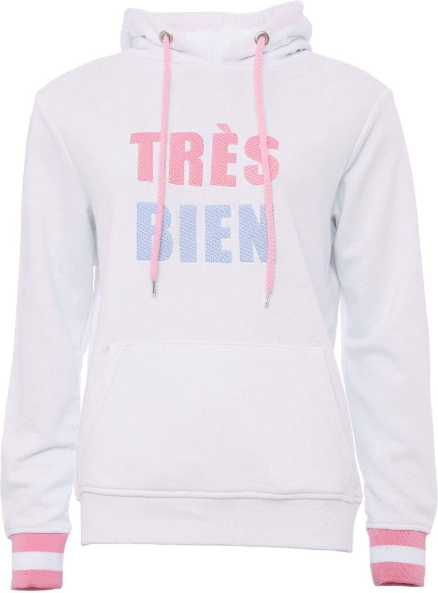 Zwillingsherz Hoodie