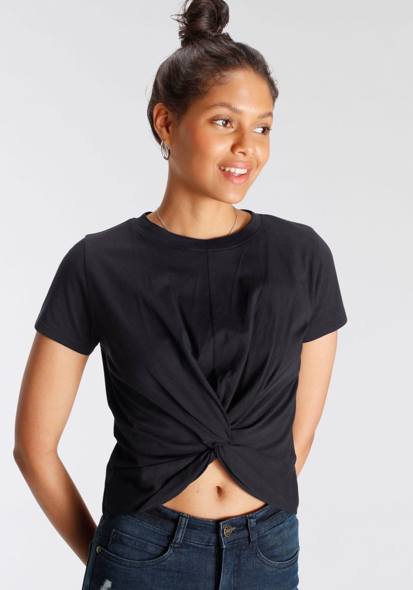 AJC Wikkelshirt