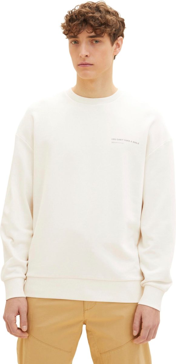 Tom Tailor Denim Sweatshirt
