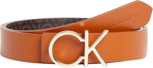 Calvin klein Tweezijdig te dragen riem RE-LOCK CK REV BE