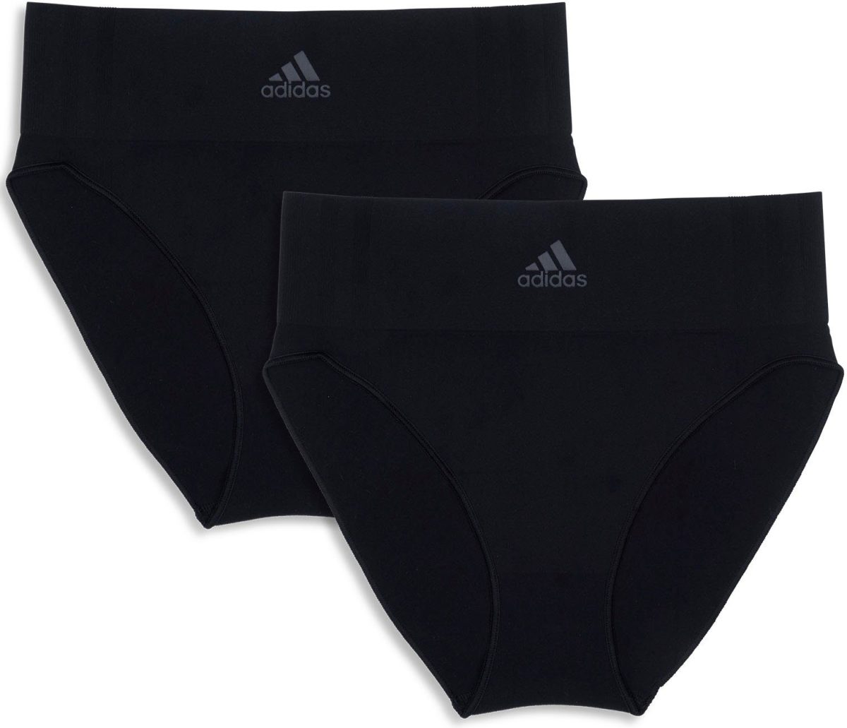 adidas Sportswear High-waist-slip (2 stuks)