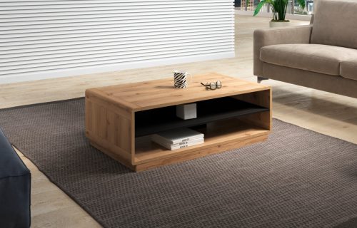 Helvetia Meble Salontafel Aston Breedte 120 cm