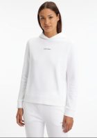 Calvin klein Hoodie MICRO LOGO ESS HOODIE met Calvin klein opschrift